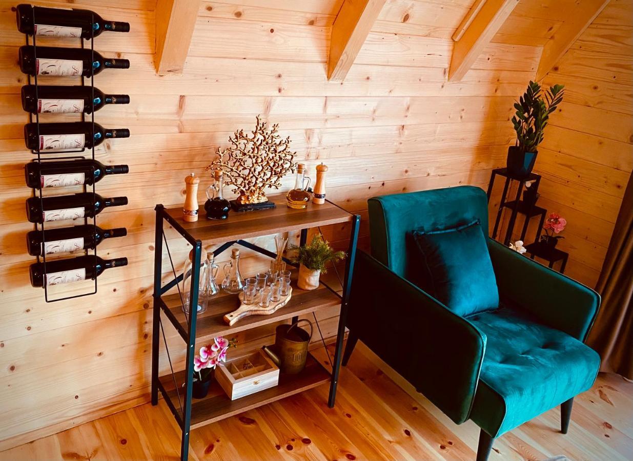 Albero Casa Villa Cetinje Ngoại thất bức ảnh