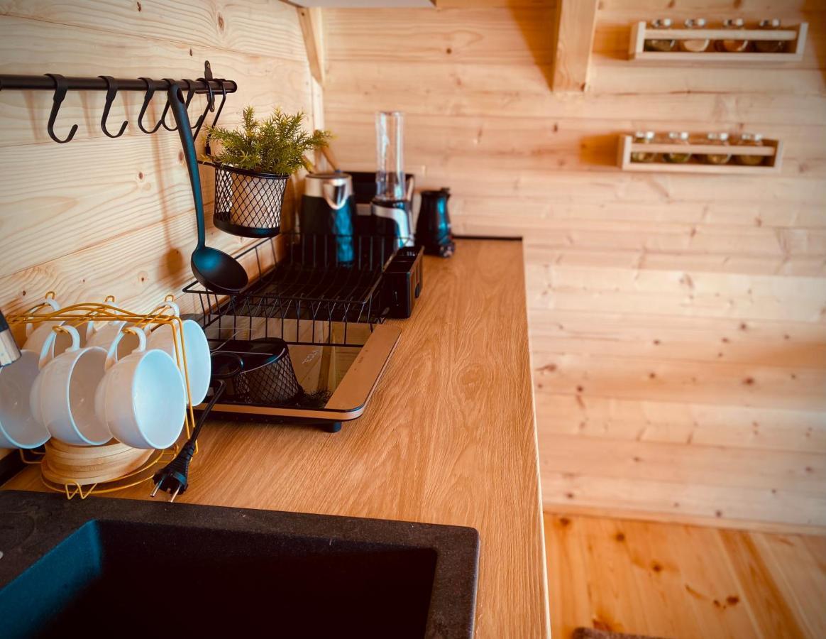 Albero Casa Villa Cetinje Ngoại thất bức ảnh