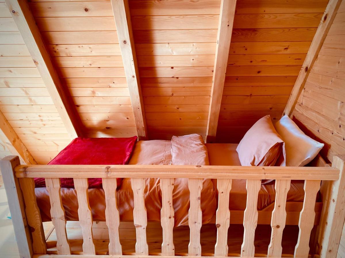 Albero Casa Villa Cetinje Ngoại thất bức ảnh