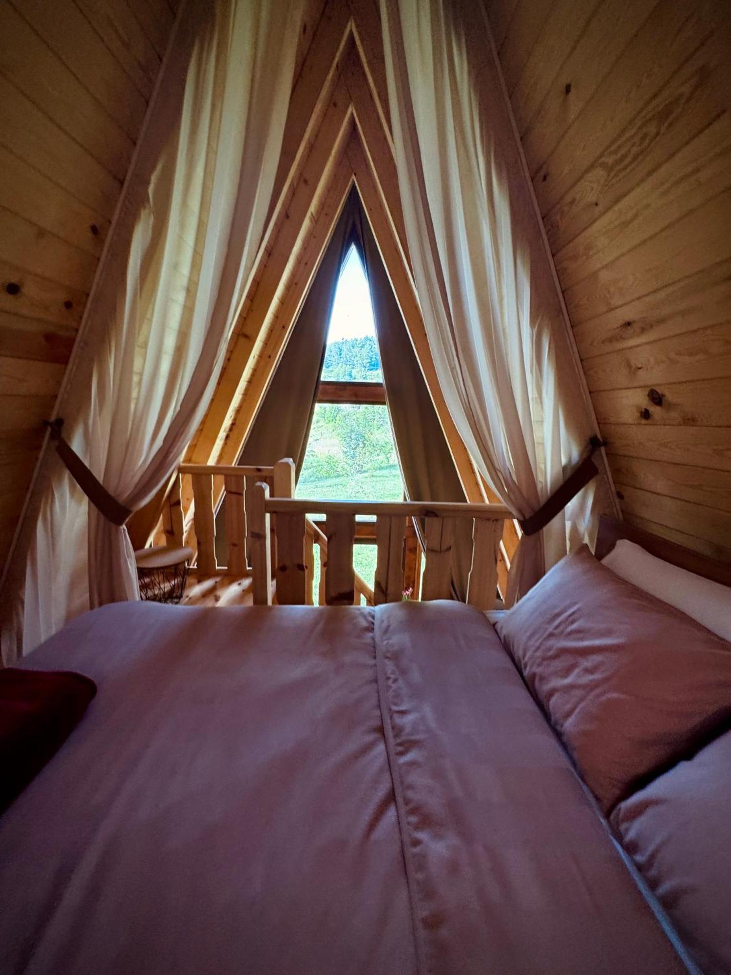 Albero Casa Villa Cetinje Ngoại thất bức ảnh