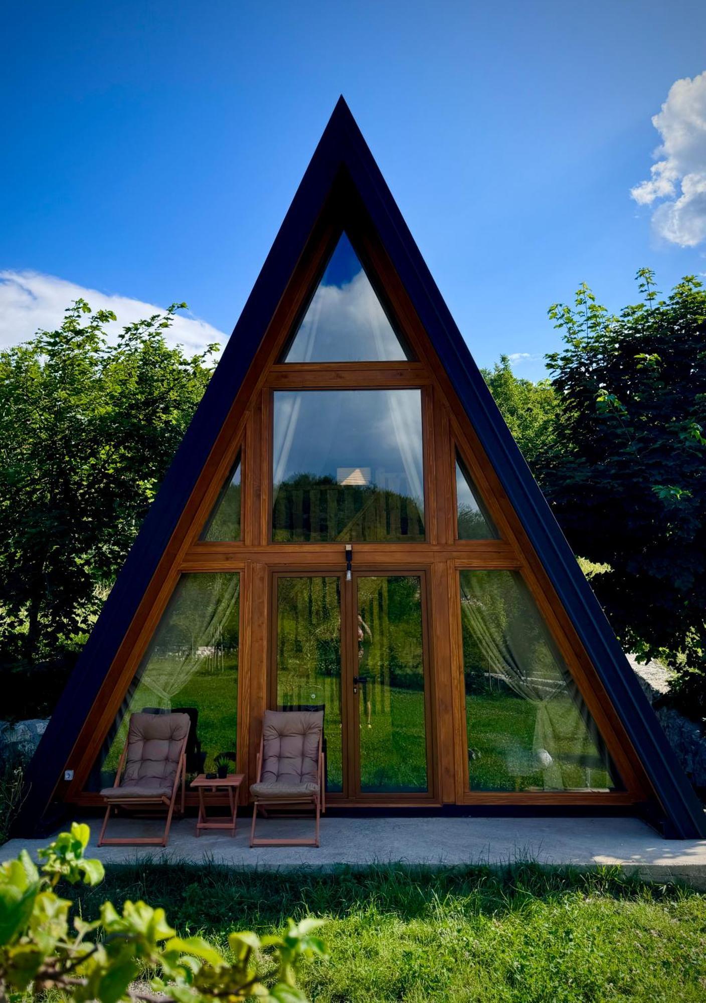 Albero Casa Villa Cetinje Ngoại thất bức ảnh
