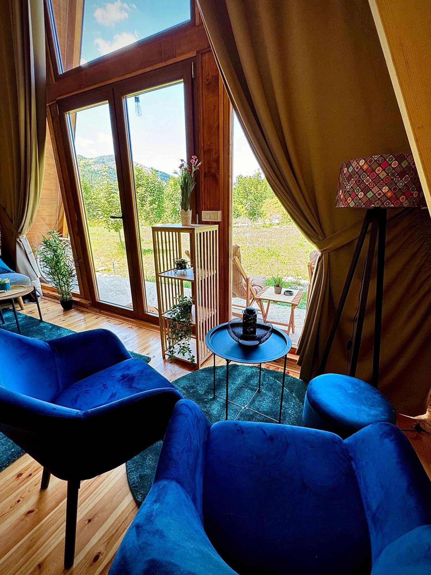 Albero Casa Villa Cetinje Ngoại thất bức ảnh