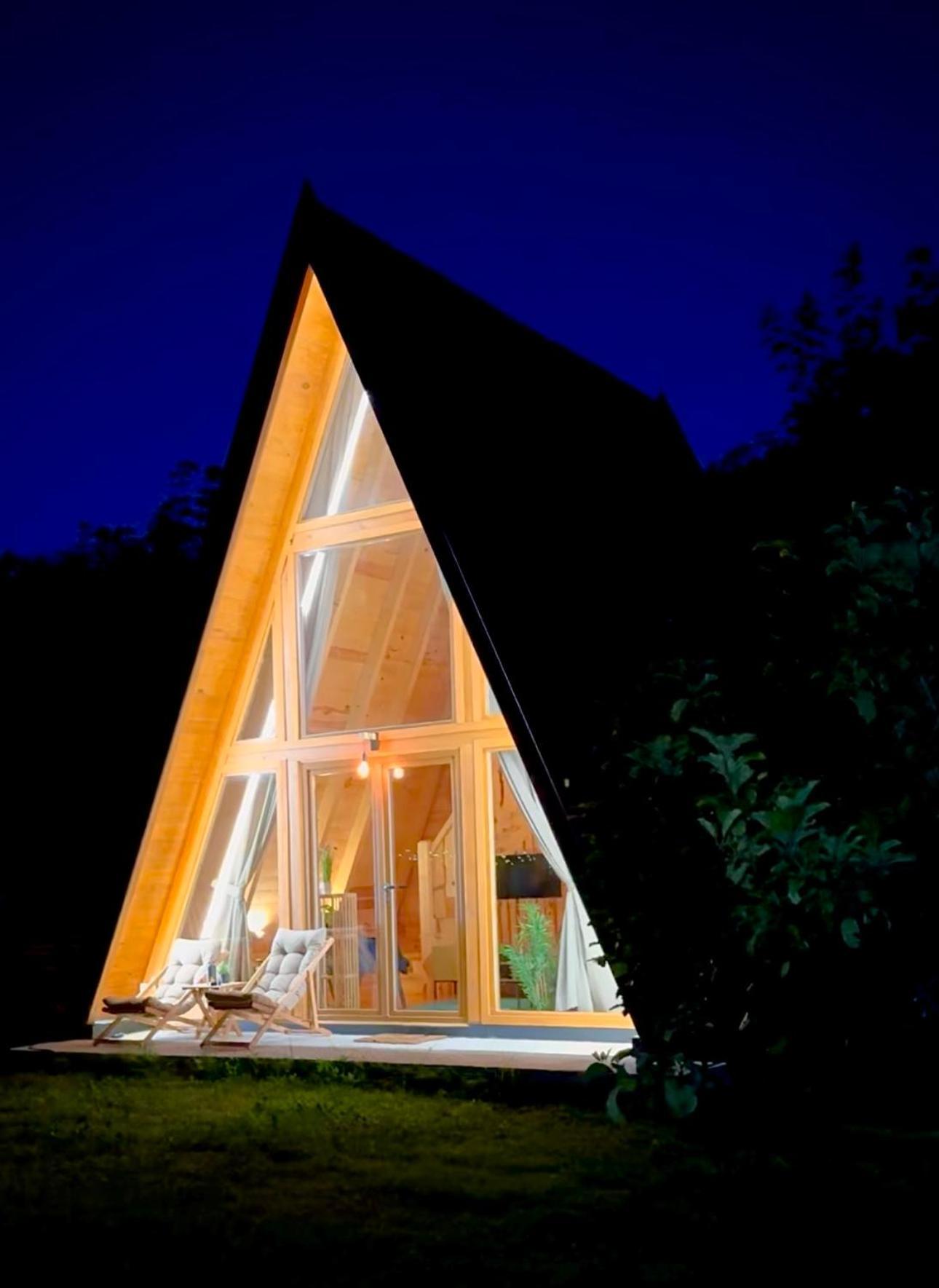 Albero Casa Villa Cetinje Ngoại thất bức ảnh